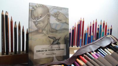  "Contenidos de una cátedra de DIBUJO de FIGURA HUMANA"