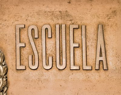 84 años de la Escuela