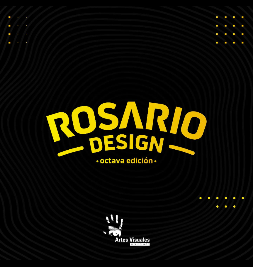 Charlas abiertas – Rosario Design